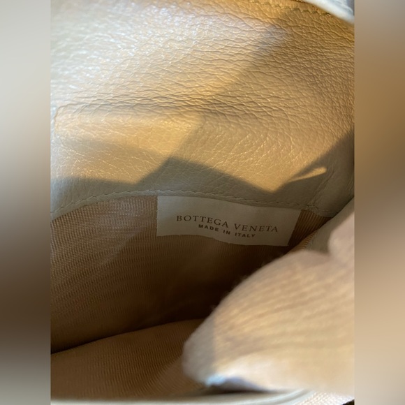 Bottega Veneta Interciato Wallet - Picture 9 of 12